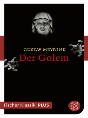 cover image of Der Golem